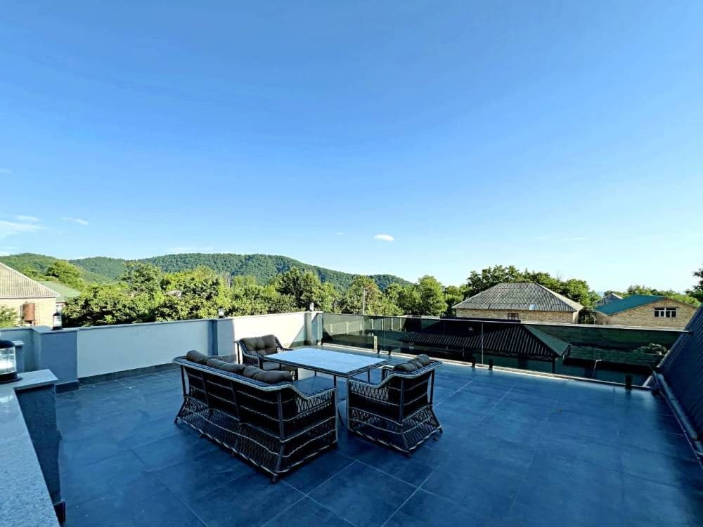 SS villa Gabala - photo 5