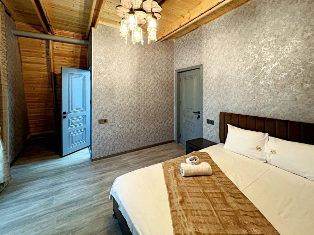 SS villa Gabala - photo 11