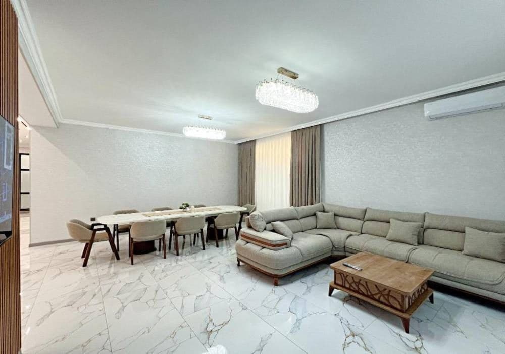 Panorama Deluxe Gabala - photo 12