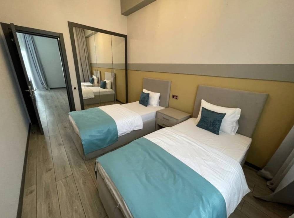 Arena Apartments & Villas Guba - photo 6