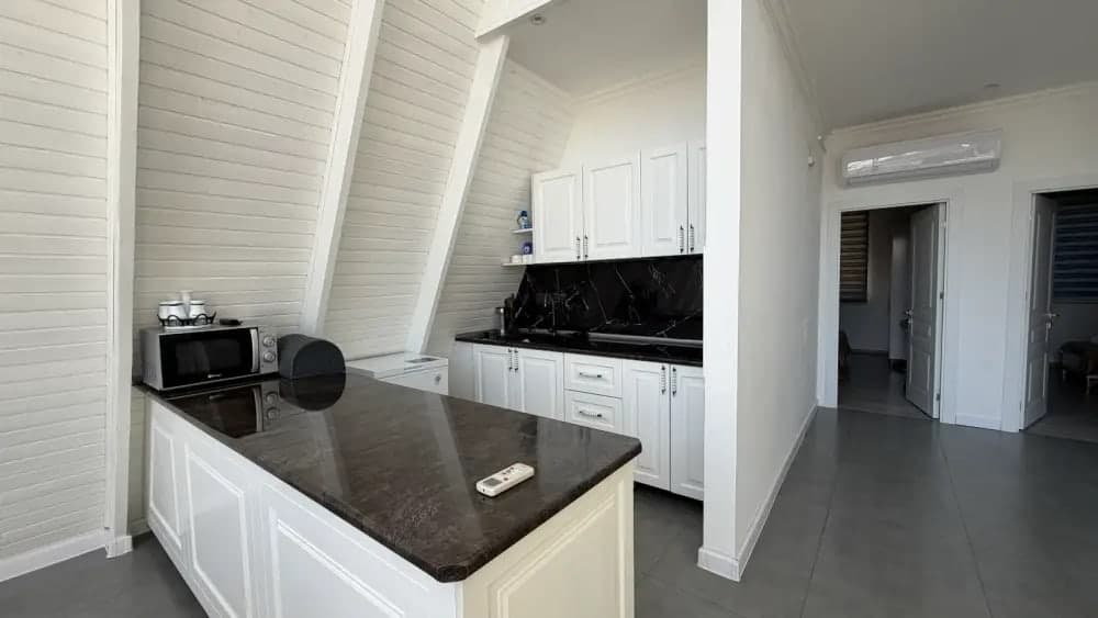 The Gabalux A Frame Villas Gabala - photo 7