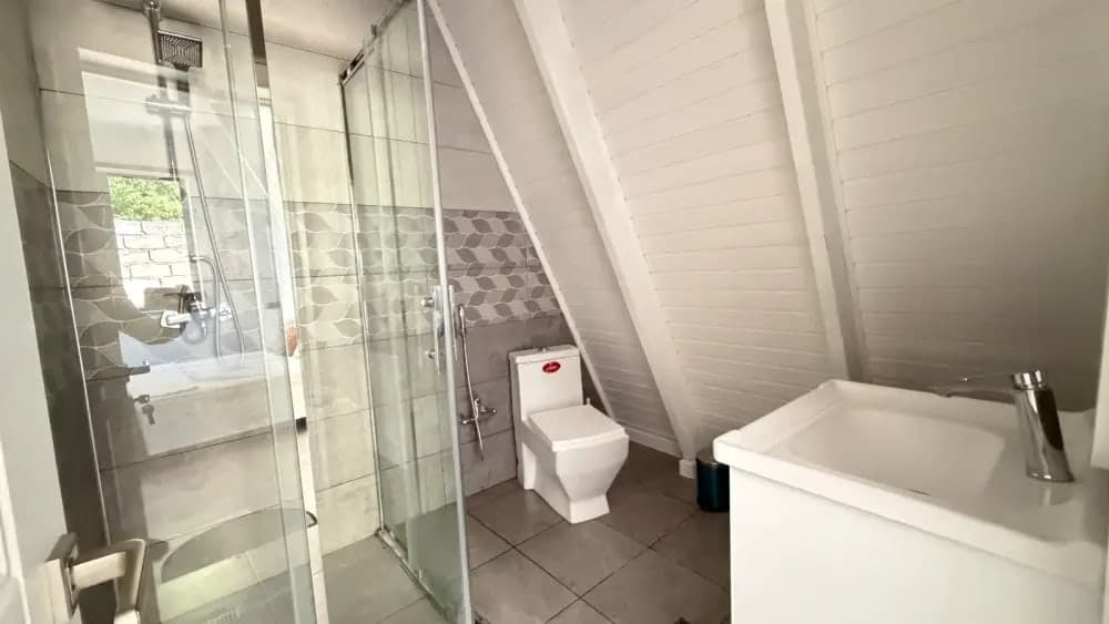 The Gabalux A Frame Villas Gabala - photo 13