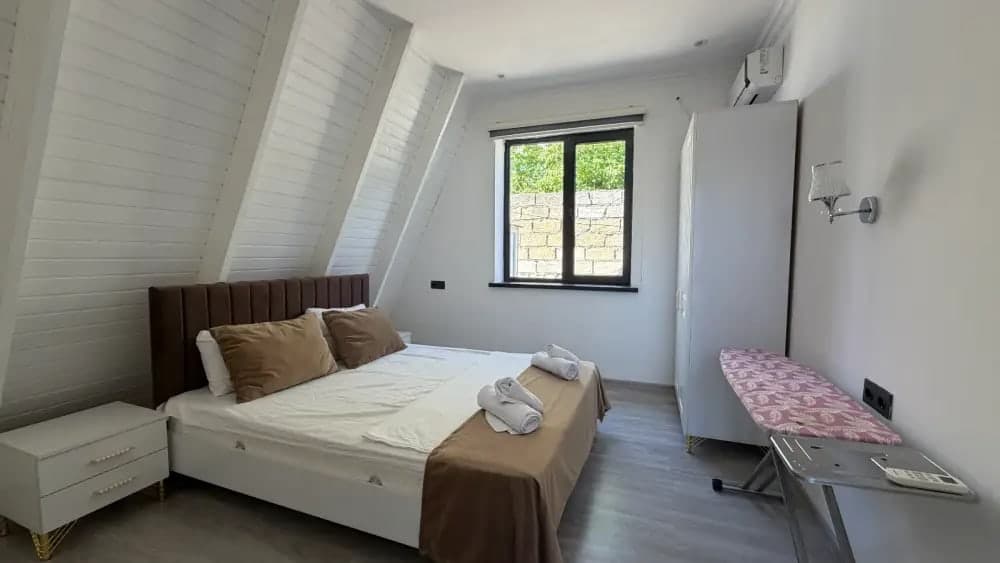 The Gabalux A Frame Villas Gabala - photo 14