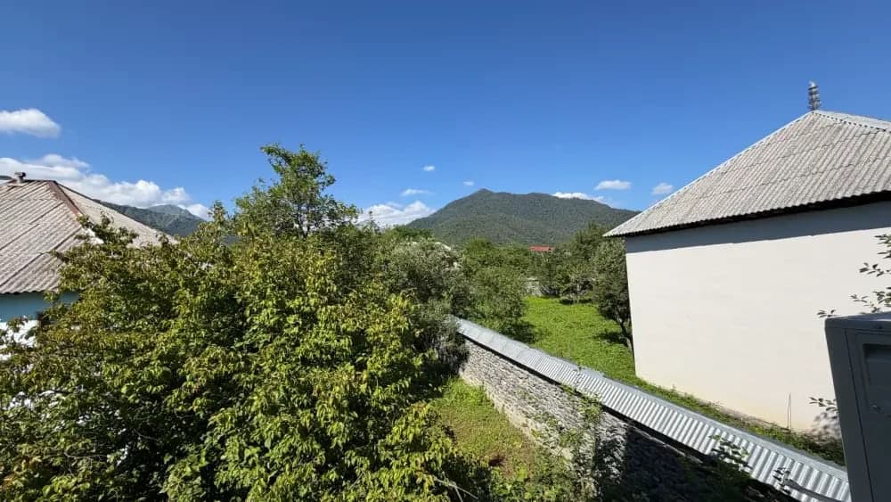 The Gabalux A Frame Villas Gabala - photo 16