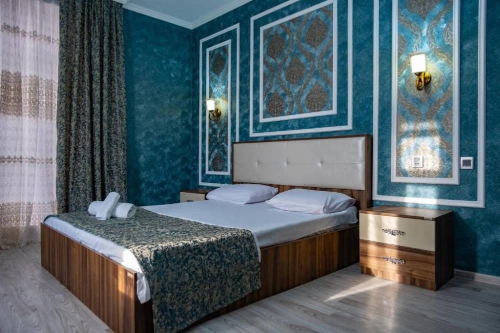 Gabala Milan Villa with indoor heated pool and jacuzzi - photo 10