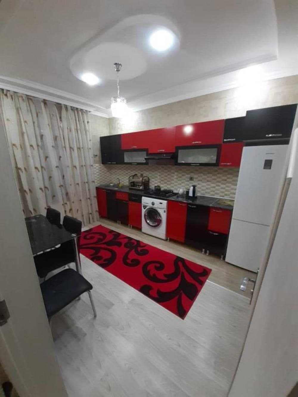 Gabala Milan Villa with indoor heated pool and jacuzzi - photo 11