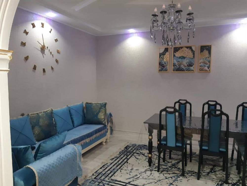 Gabala Milan Villa with indoor heated pool and jacuzzi - photo 13