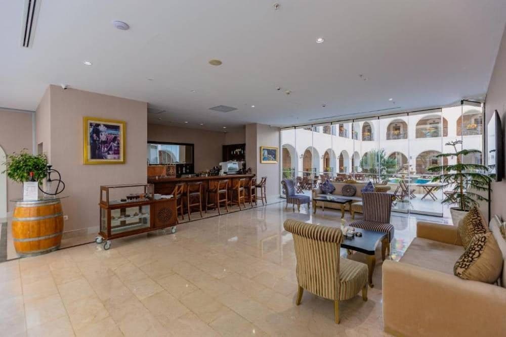 Gabala Karvansaray Hotel - photo 2