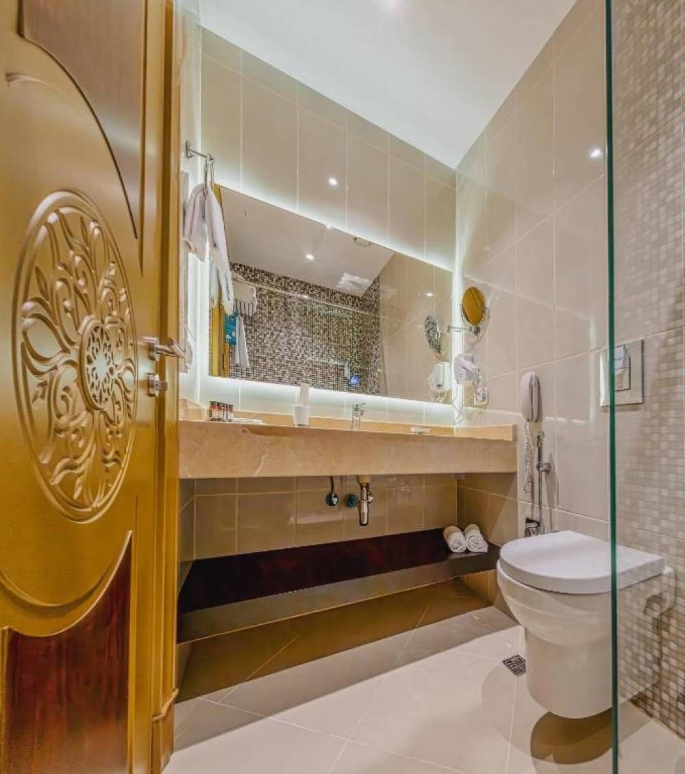 Gabala Karvansaray Hotel - photo 4