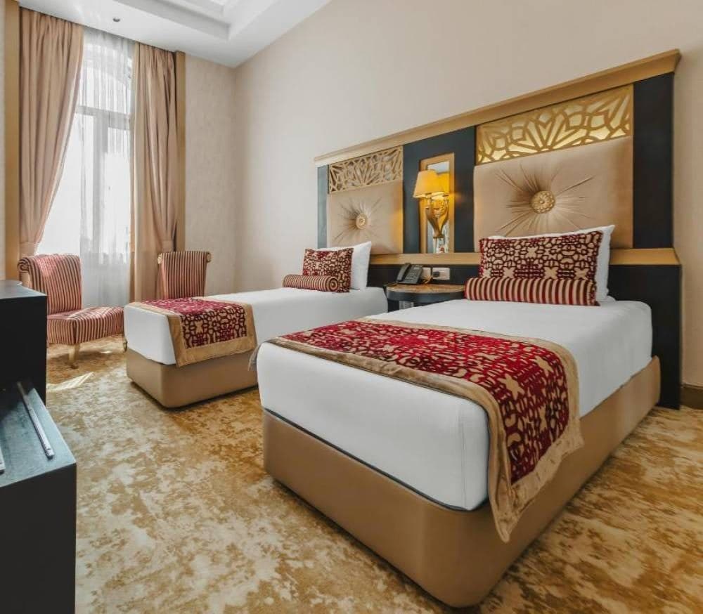 Gabala Karvansaray Hotel - photo 5
