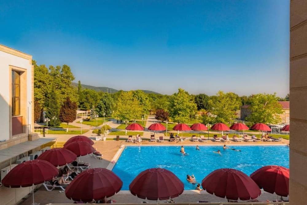 Gabala Karvansaray Hotel - photo 6