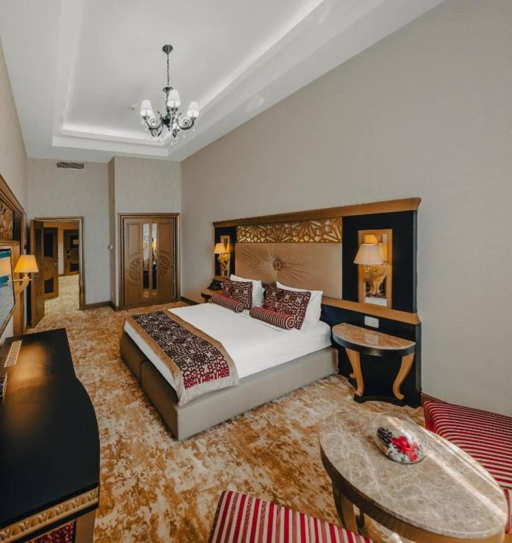 Gabala Karvansaray Hotel - photo 7