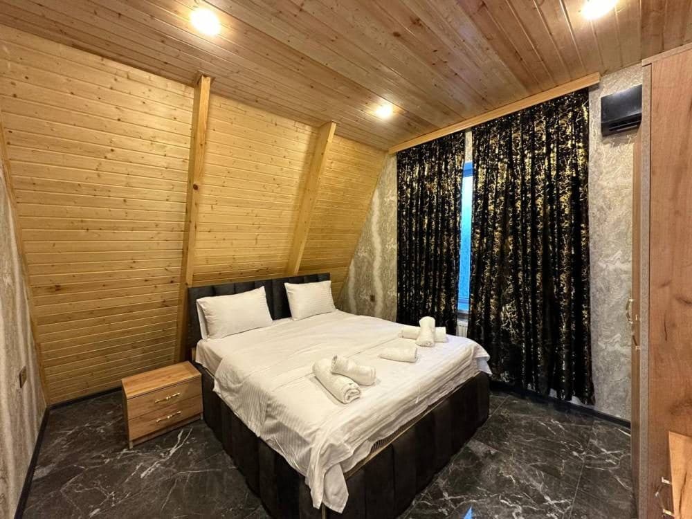 Mountain Nest Challet - photo 9