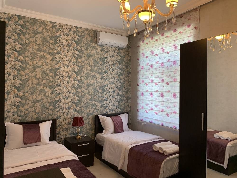 Qafqaz Suite Mountain Resort - photo 2