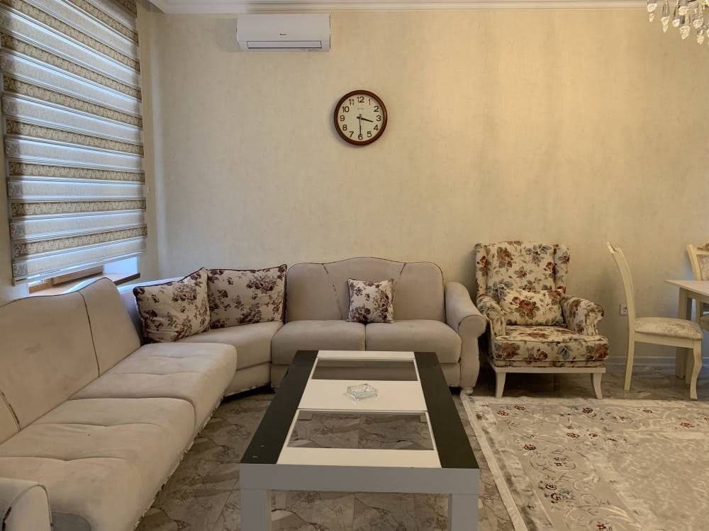 Qafqaz Suite Mountain Resort - photo 11