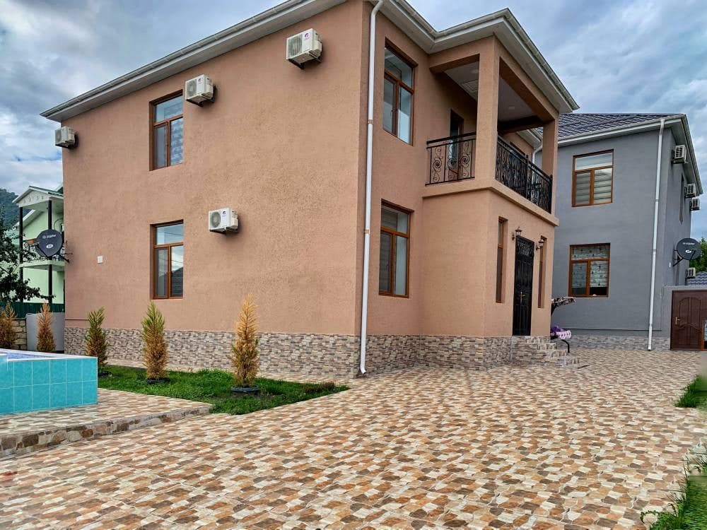 Qafqaz Suite Mountain Resort - photo 14