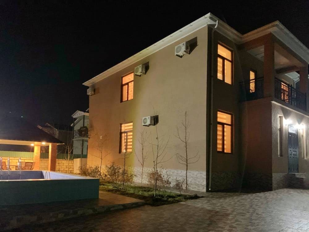 Qafqaz Suite Mountain Resort - photo 15