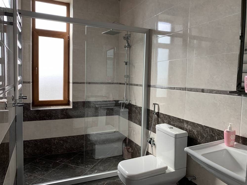 Qafqaz Suite Mountain Resort - photo 17