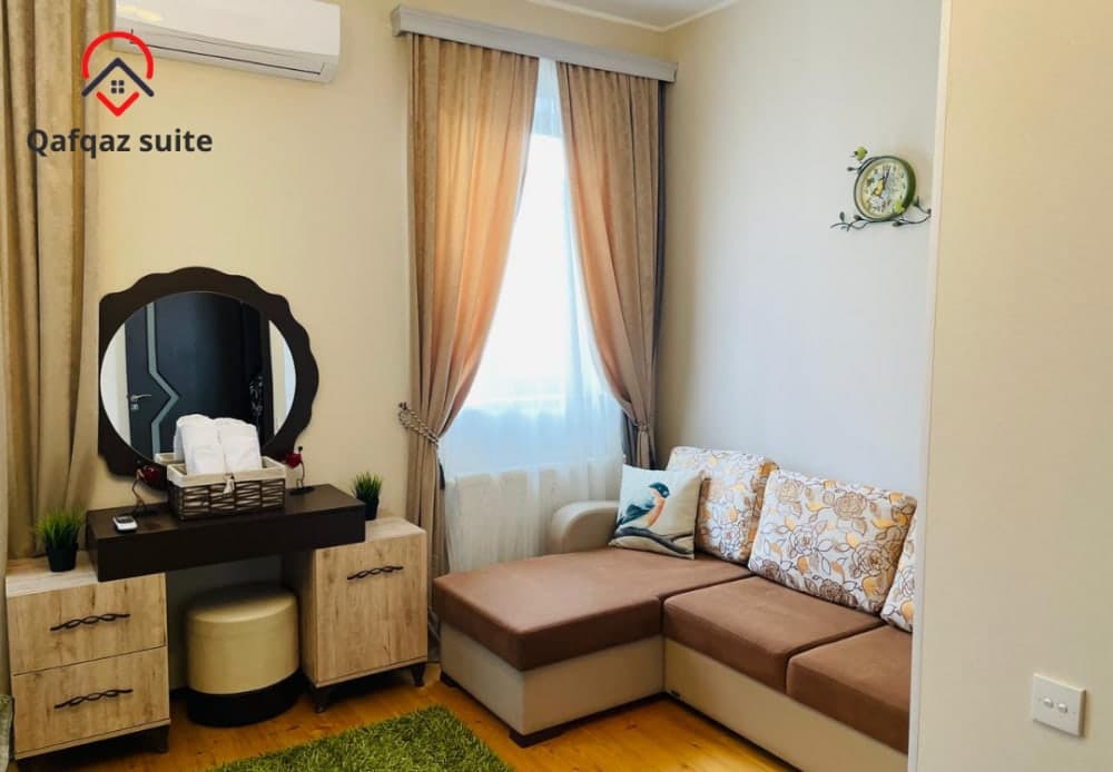 Gabala Sweet Lounge - photo 3