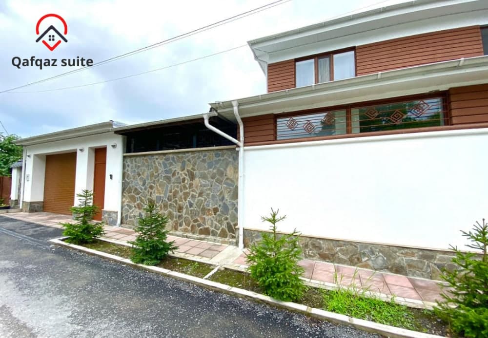 Gabala Sweet Lounge - photo 4