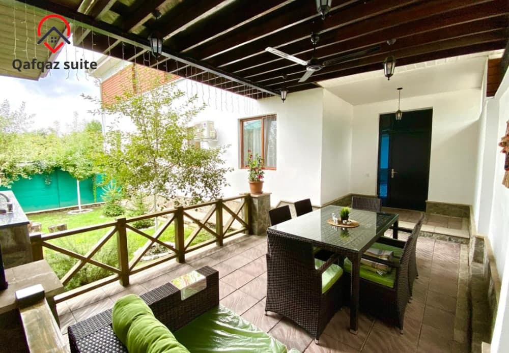 Gabala Sweet Lounge - photo 6