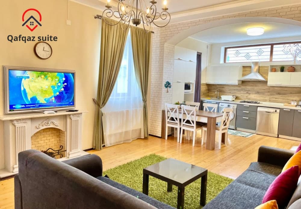 Gabala Sweet Lounge - photo 7