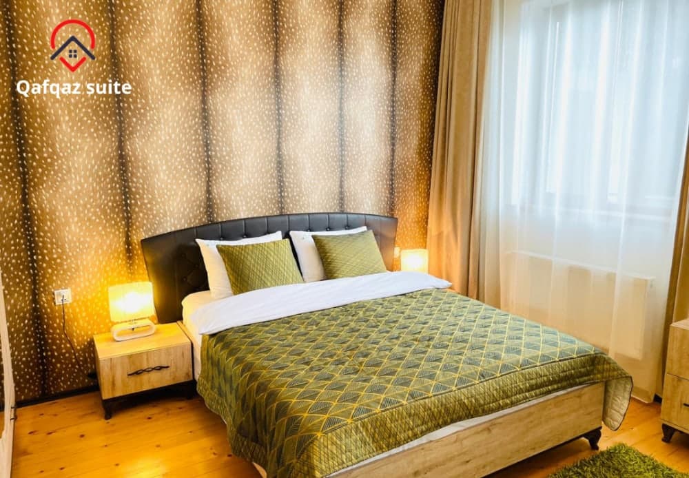 Gabala Sweet Lounge - photo 9