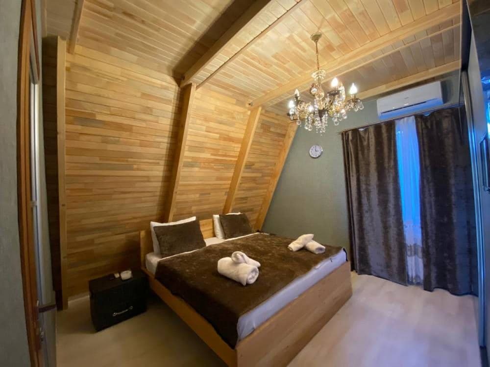 Qafqaz Suite Paradise Chalet - photo 2