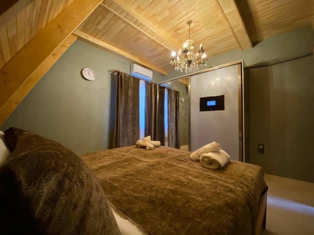 Qafqaz Suite Paradise Chalet - photo 3