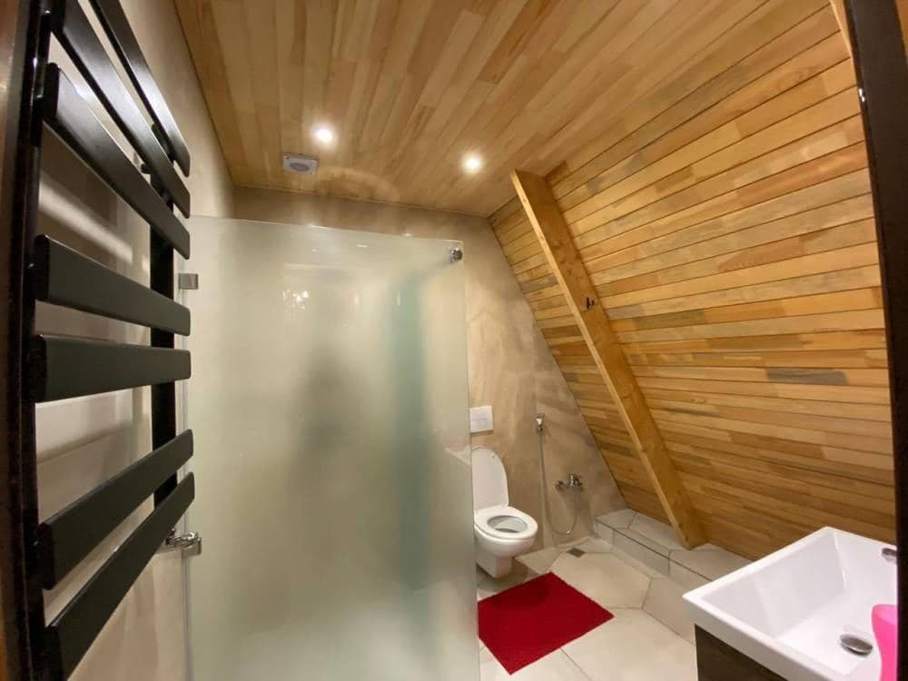 Qafqaz Suite Paradise Chalet - photo 4