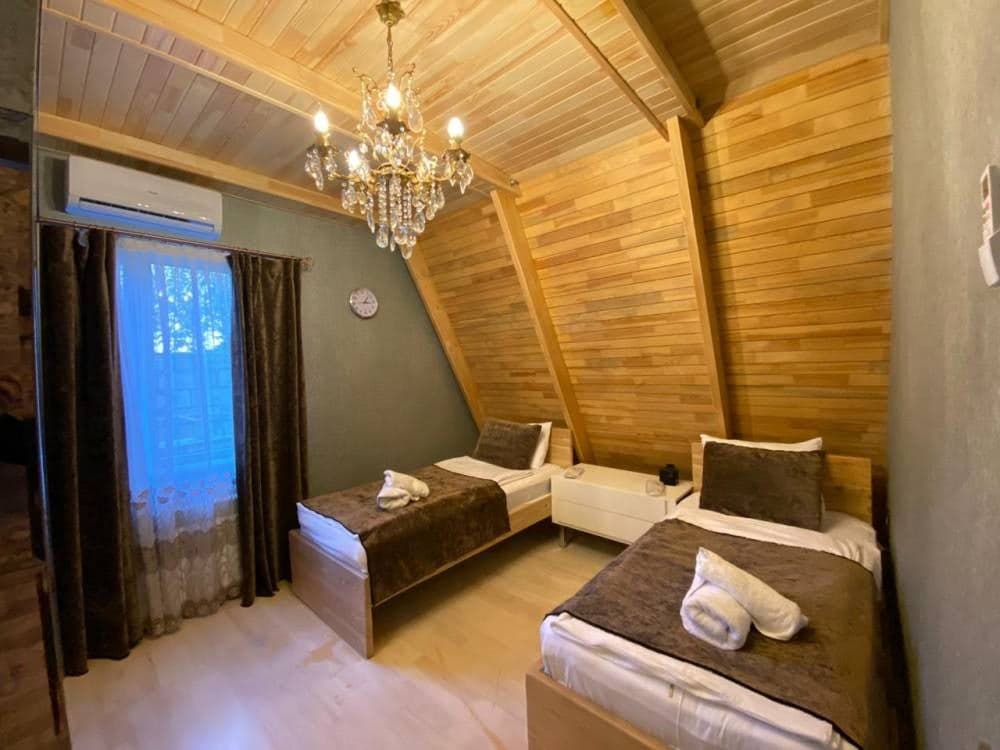Qafqaz Suite Paradise Chalet - photo 5