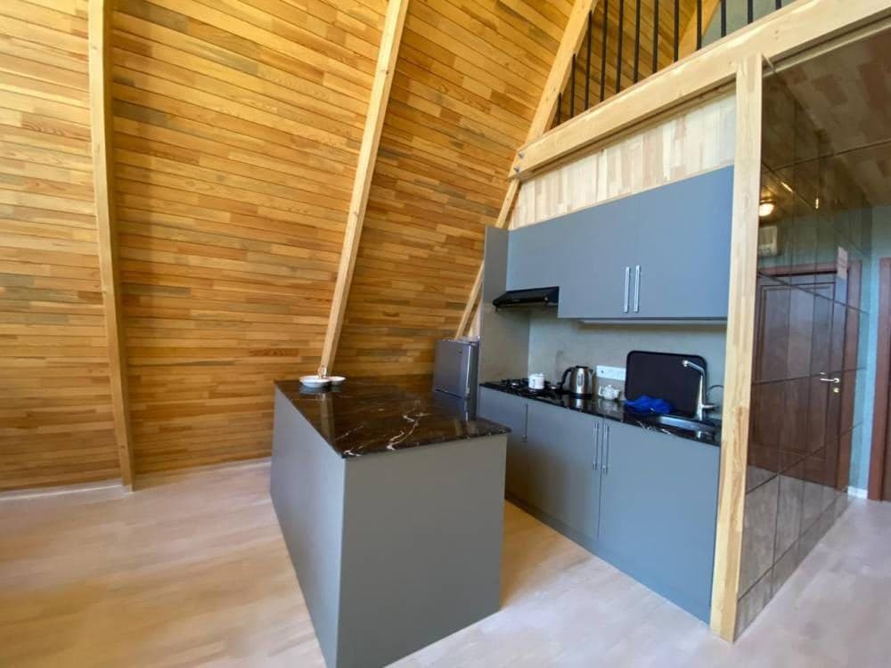 Qafqaz Suite Paradise Chalet - photo 7