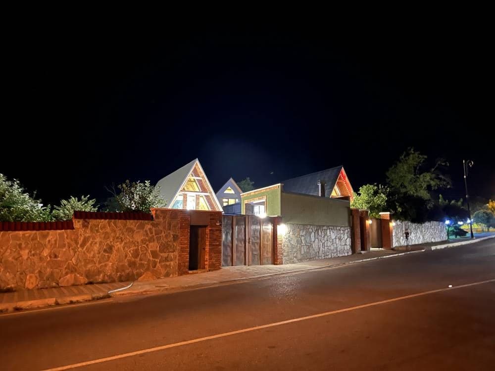 Qafqaz Suite Paradise Chalet - photo 12