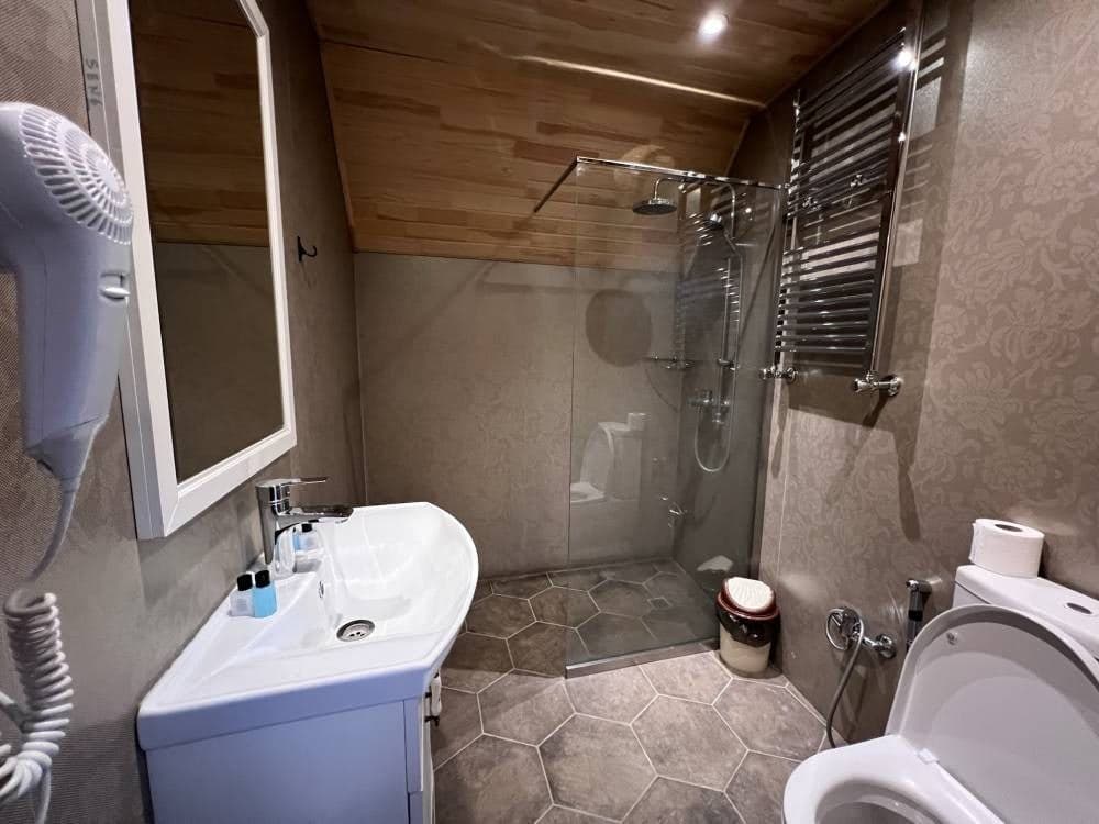 Qafqaz Suite Paradise Chalet - photo 13