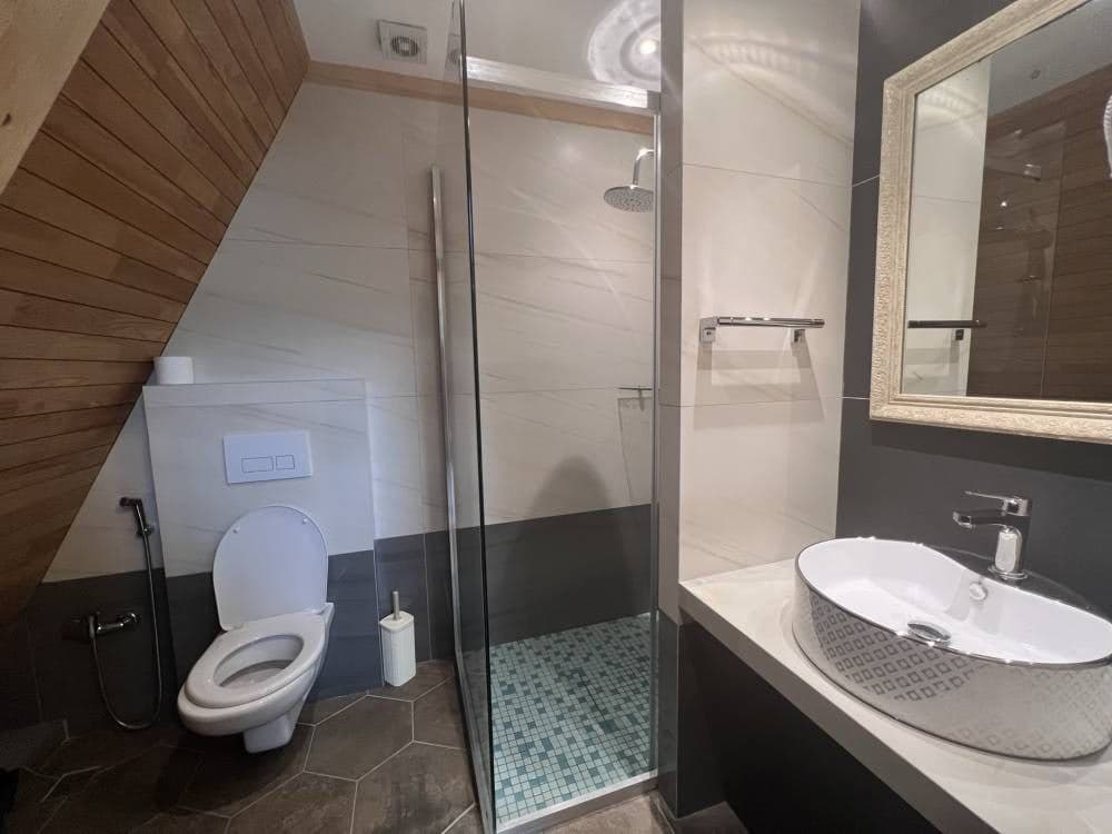 Qafqaz Suite Paradise Chalet - photo 15