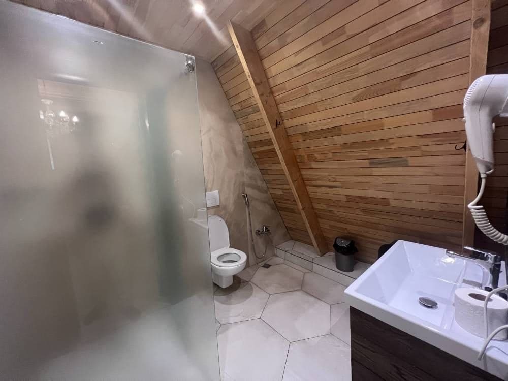 Qafqaz Suite Paradise Chalet - photo 16