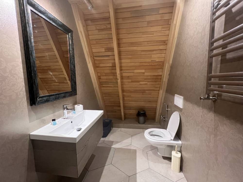 Qafqaz Suite Paradise Chalet - photo 17