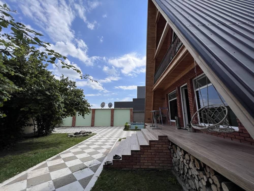 Qafqaz Suite Paradise Chalet - photo 18