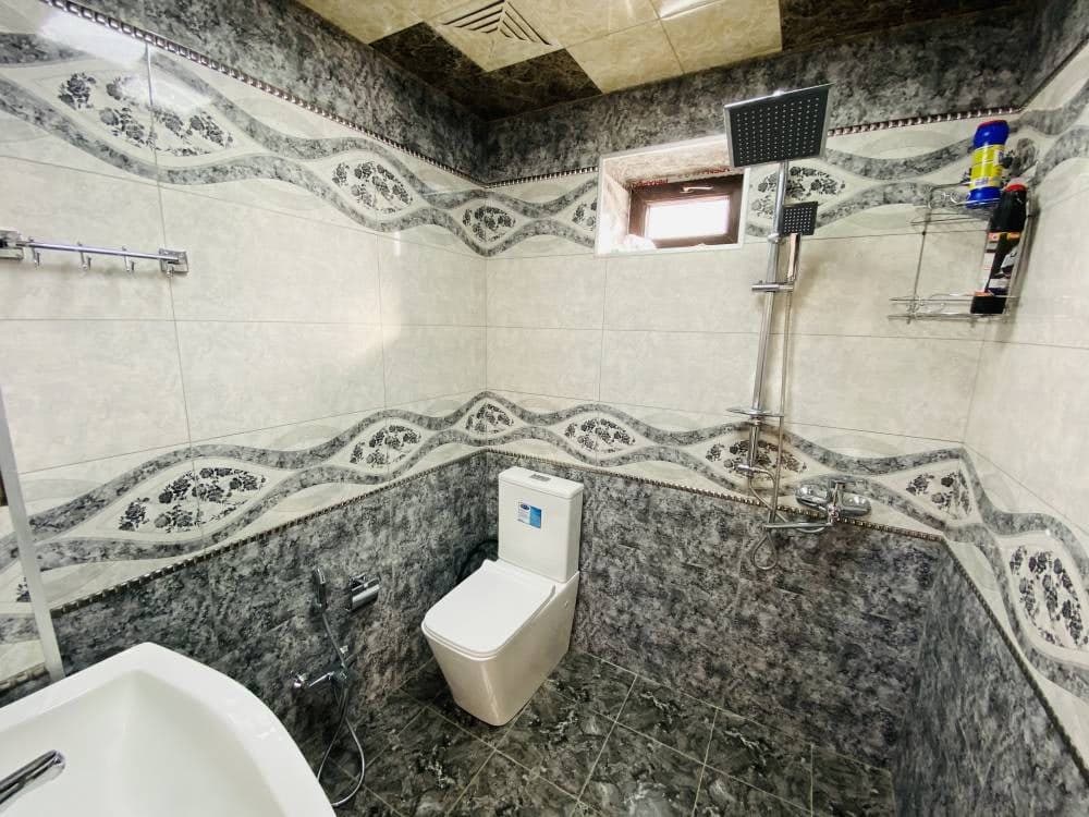 Qafqaz mountain white villa - photo 6