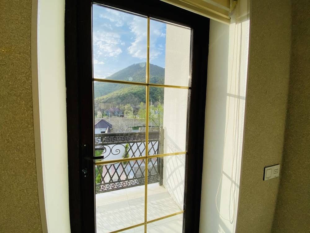 Qafqaz mountain white villa - photo 15