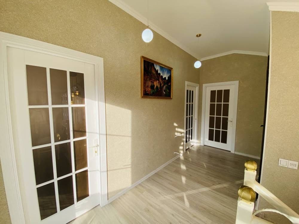 Qafqaz mountain white villa - photo 16