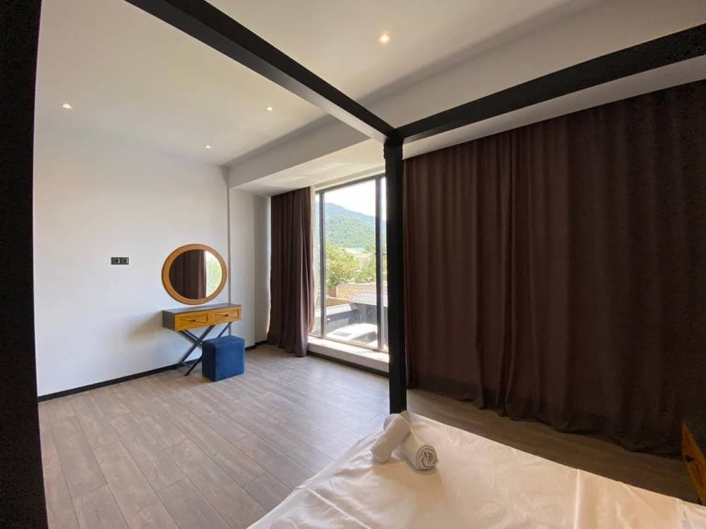 Qafqaz Resort Loft Style - photo 2