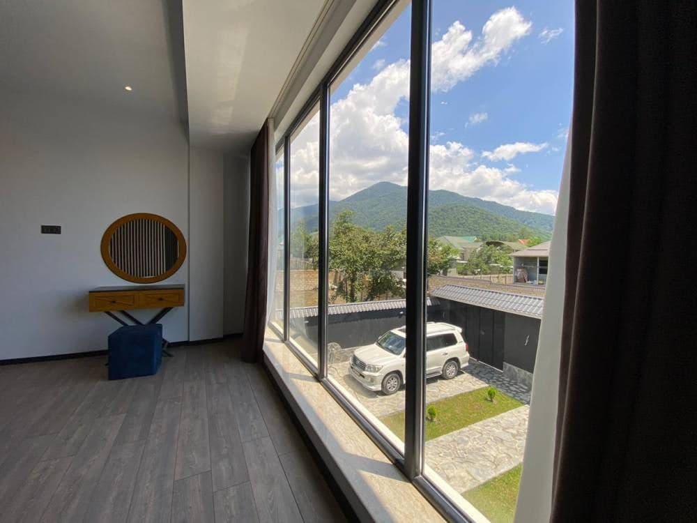 Qafqaz Resort Loft Style - photo 4