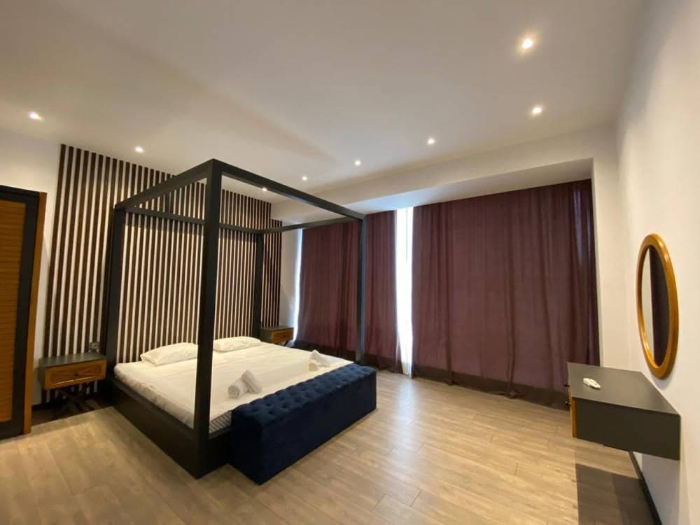 Qafqaz Resort Loft Style - photo 6