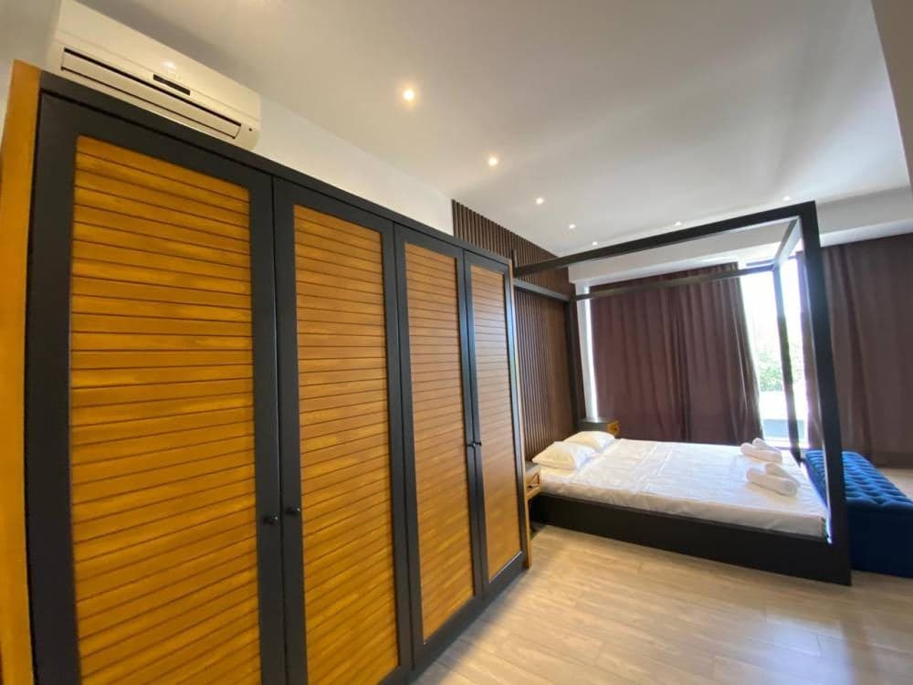 Qafqaz Resort Loft Style - photo 9