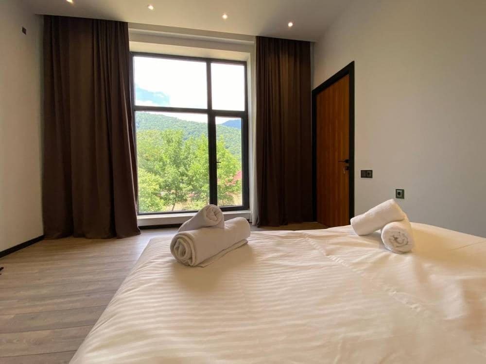 Qafqaz Resort Loft Style - photo 16