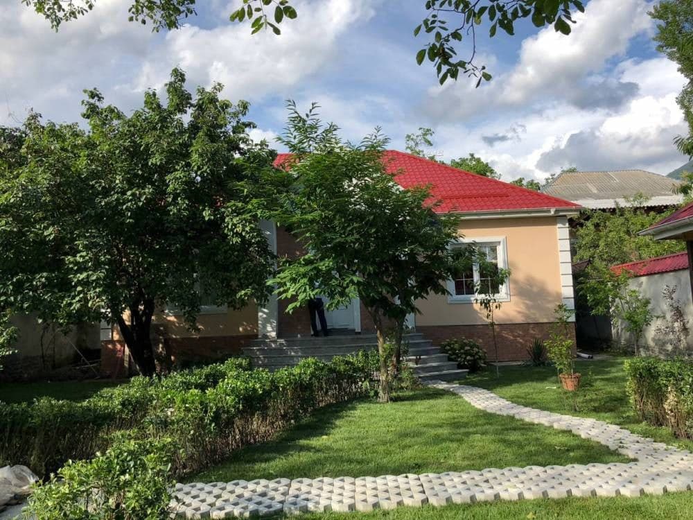 Qafqaz Jumeriah Villa - photo 2