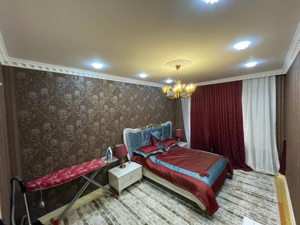 Qafqaz Jumeriah Villa - photo 4