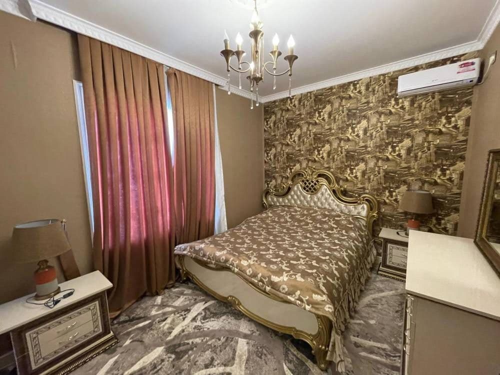 Qafqaz Jumeriah Villa - photo 5