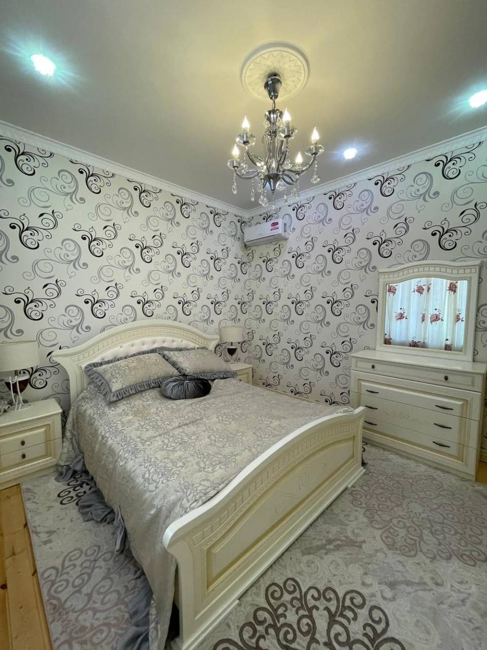 Qafqaz Jumeriah Villa - photo 6